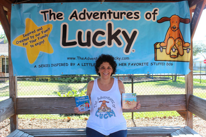 DELRAY NEWSPAPER: 5 Questions with former Delray teacher, author Barbara Jackson